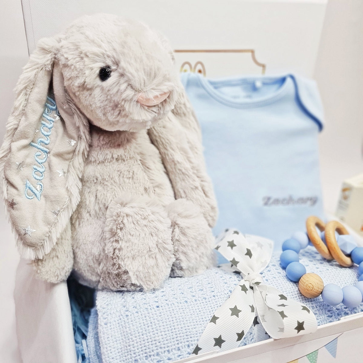 Jellycat 2024 baby gifts